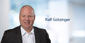Ralf Götzinger