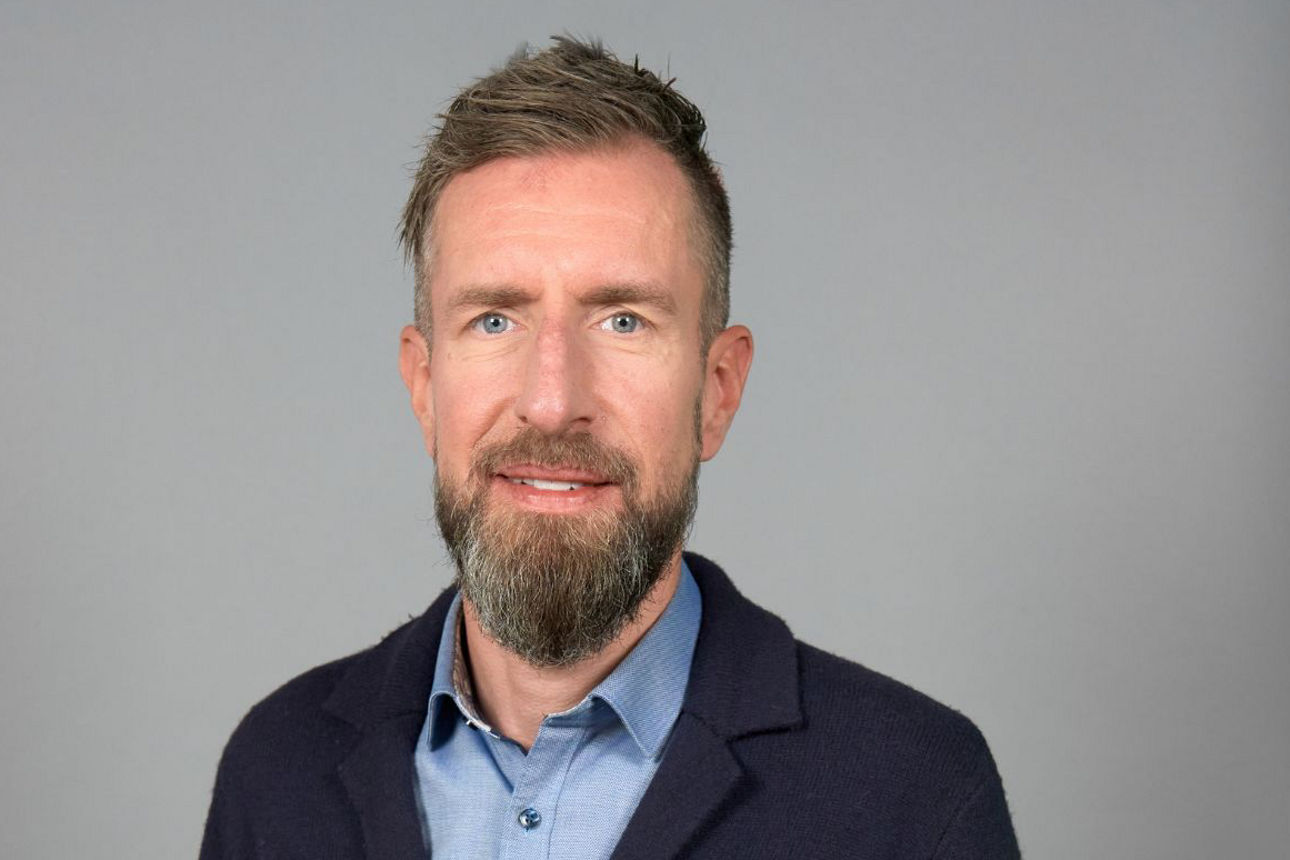 Ralf Haberstroh Mitarbeiter