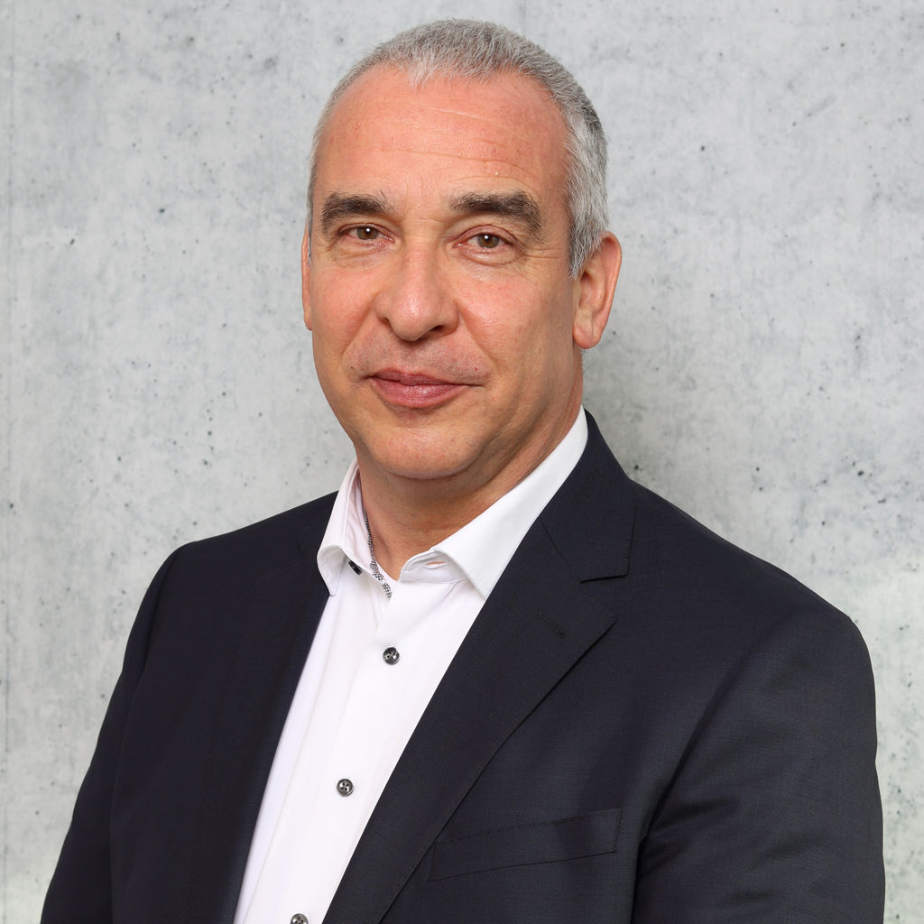 Profilbild Ralf Kiefer