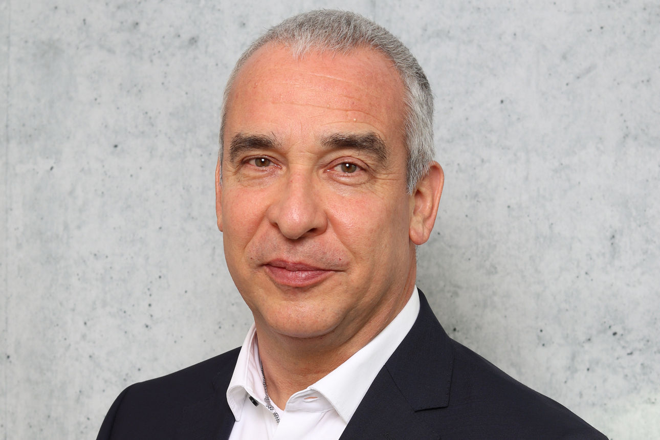 Profilbild Ralf Kiefer