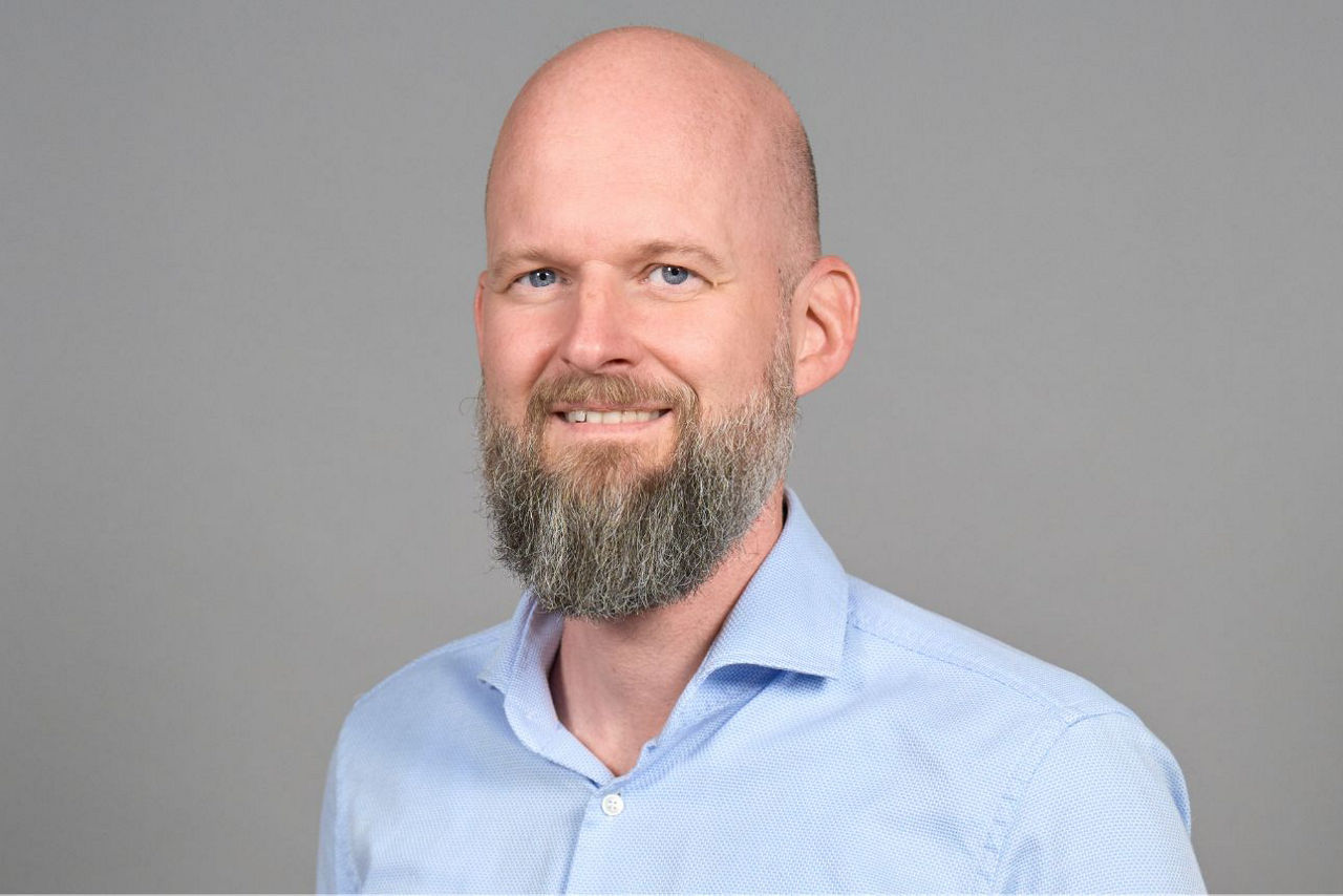 Ralf Kopp Mitarbeiter