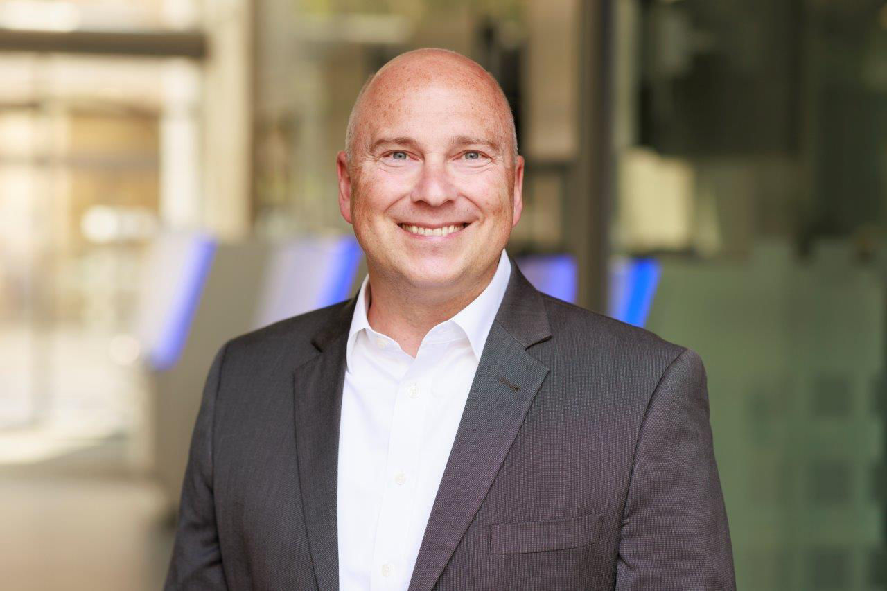 Ralf Streckfuss ist  Bereichsleiter Finanzierung von Immobilienprojekten