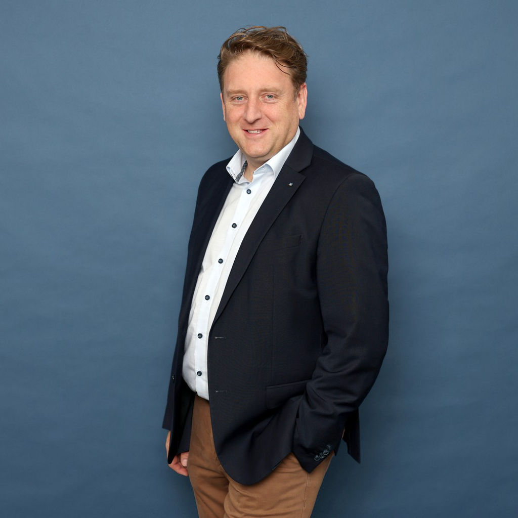 Ralf Wurms