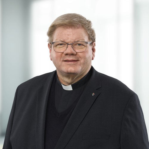 Darstellung unseres Aufsichtsratmitglieds Ralf Dunker