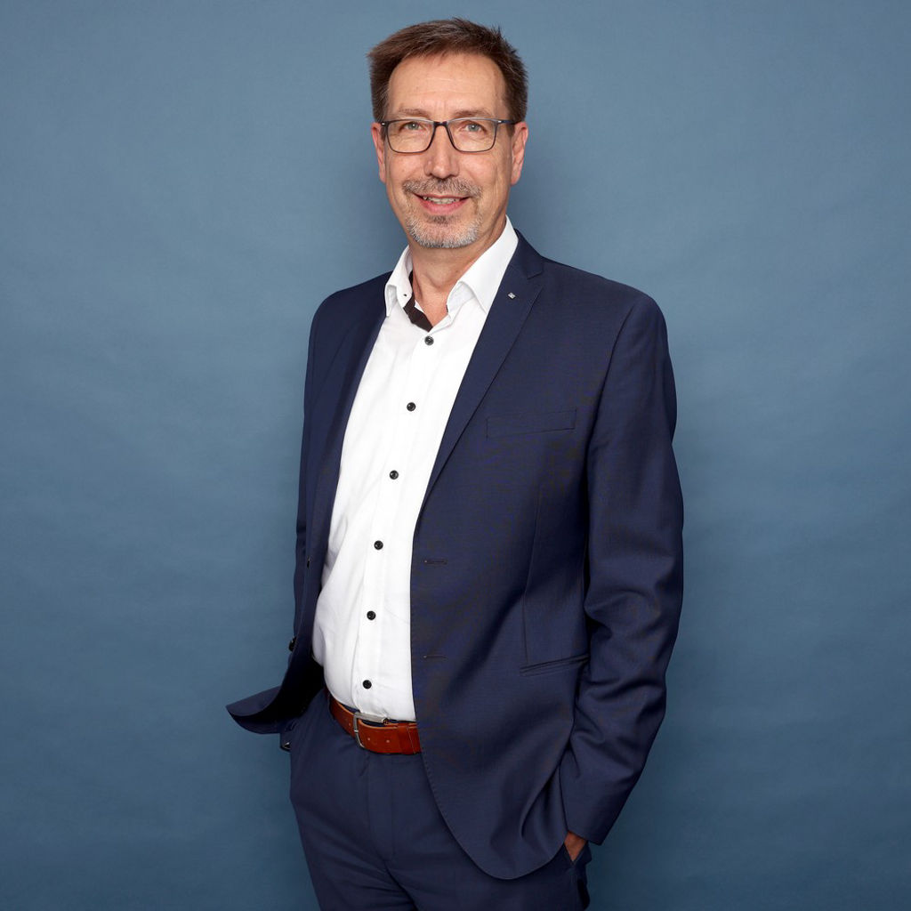 Ralph Hompesch
