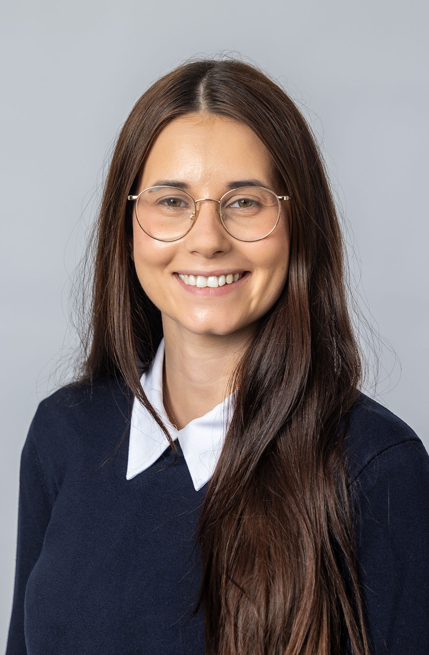Alina Ramcilovic