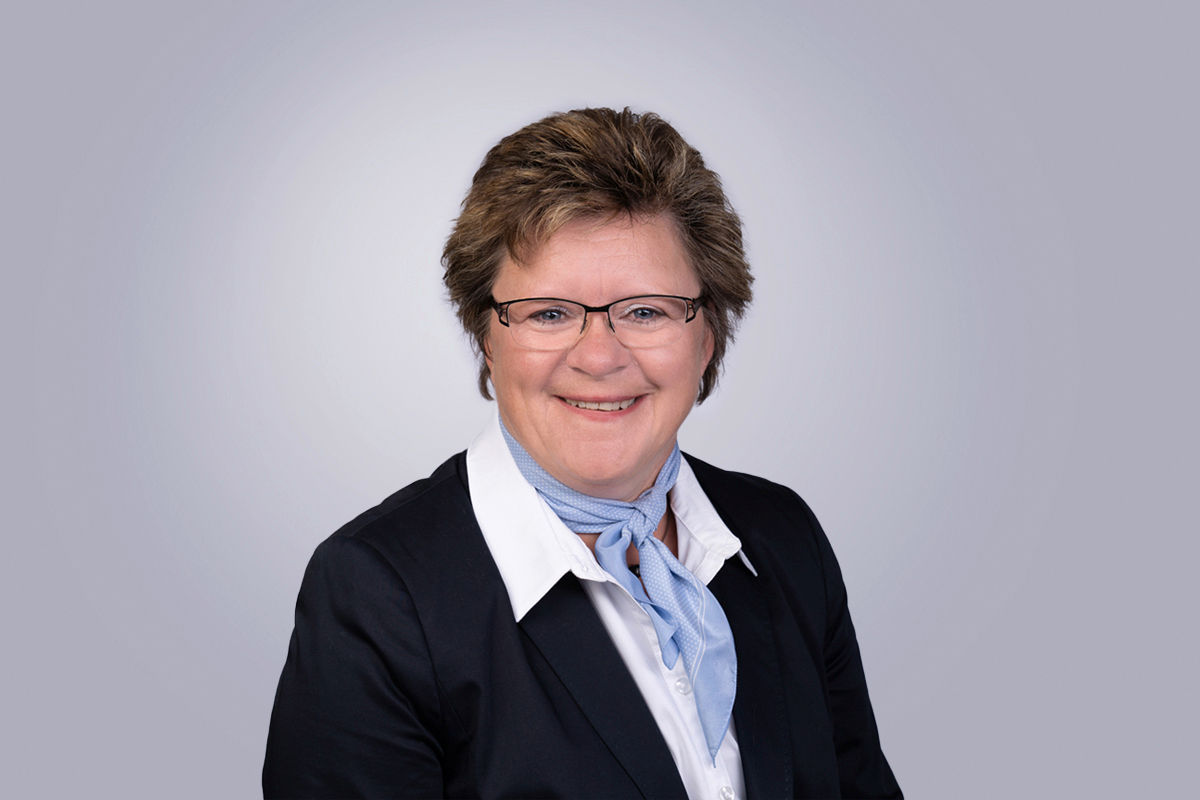 Michaela Ramisch