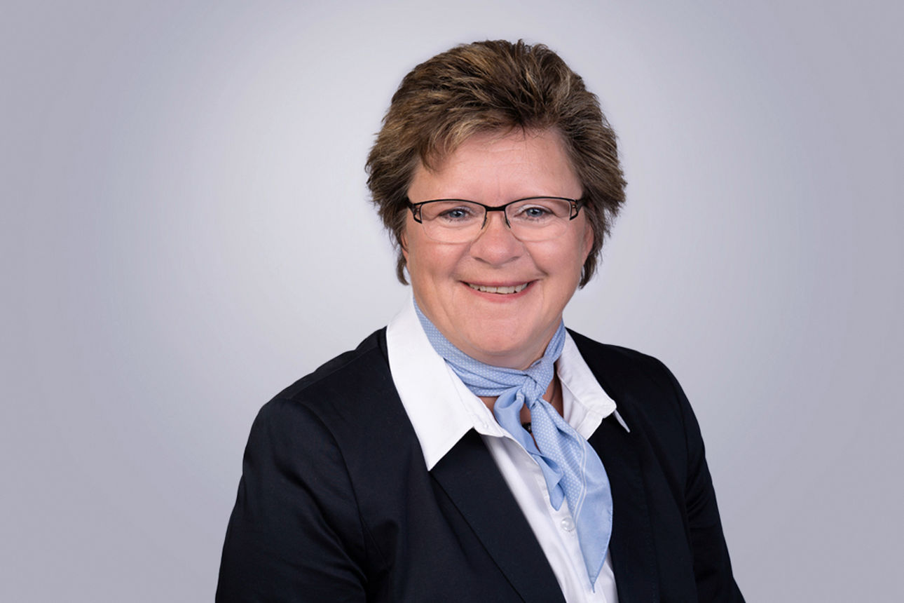 Michaela Ramisch
