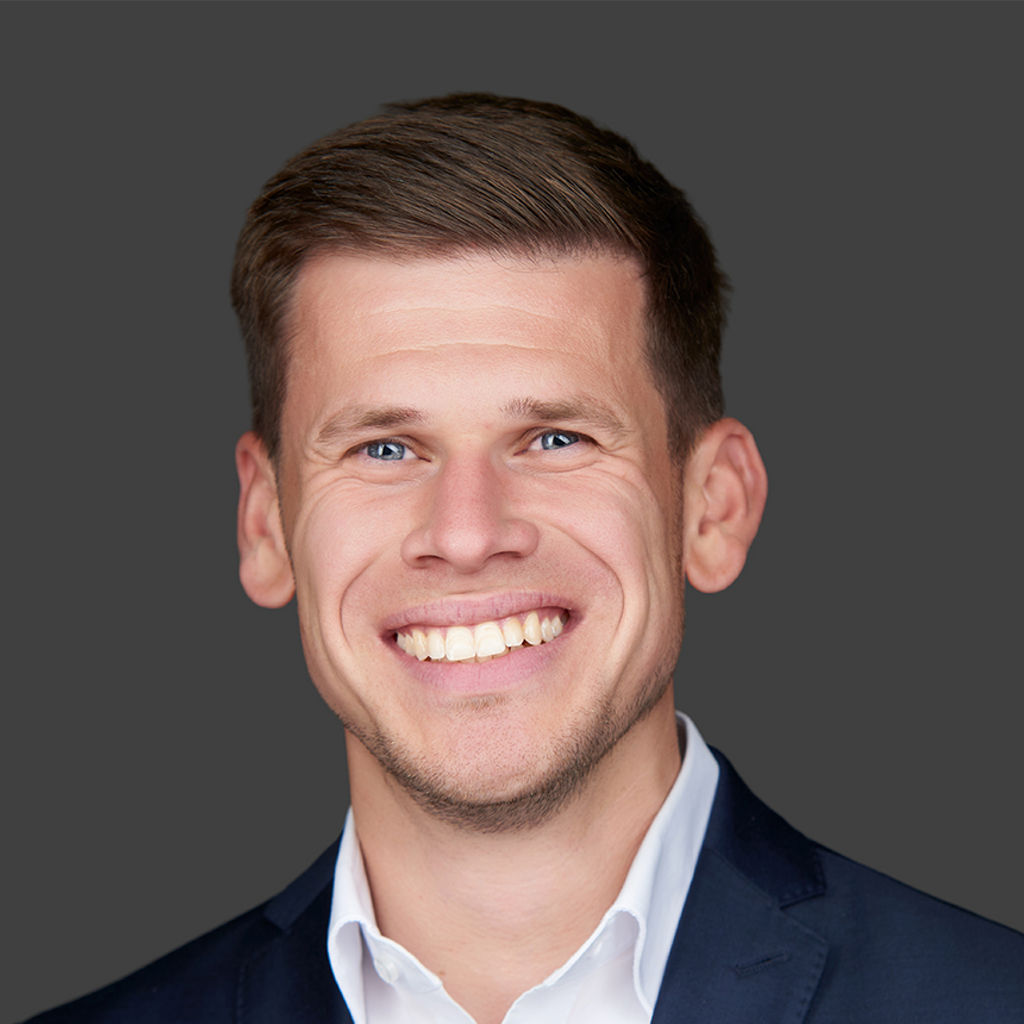 Bild von Ramon Räth, Versicherungsvermittler der Allianz Versicherung