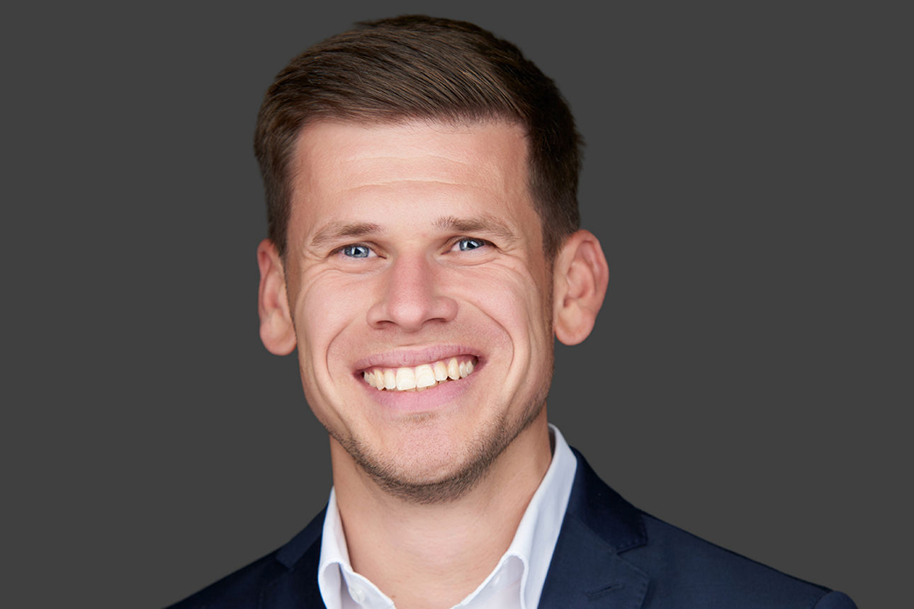 Bild von Ramon Räth, Versicherungsvermittler der Allianz Versicherung