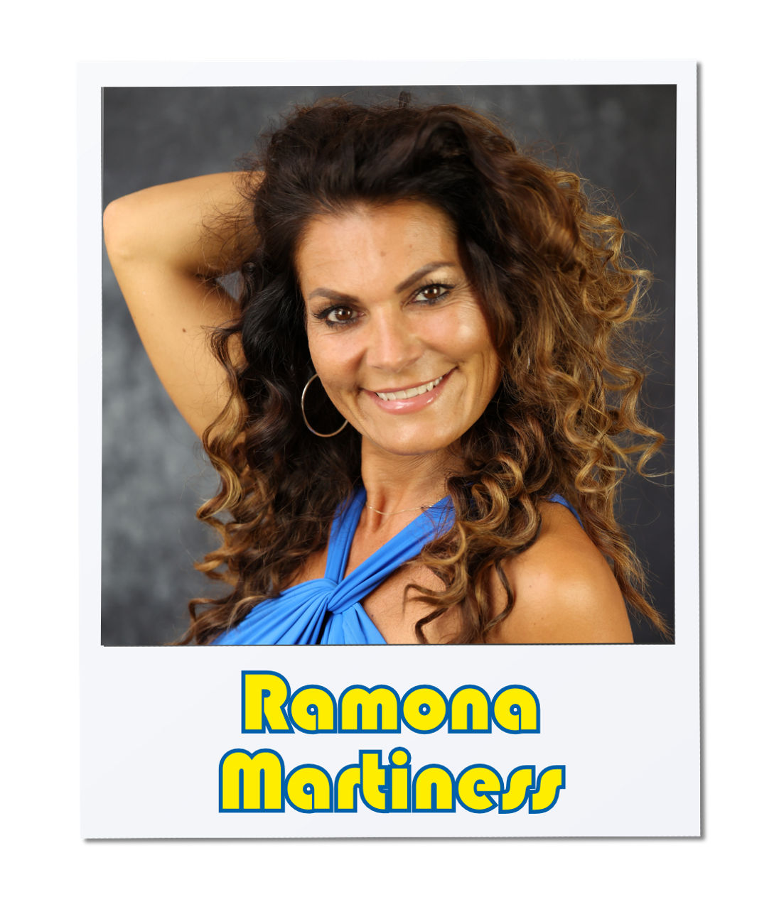 Ramona Martiness