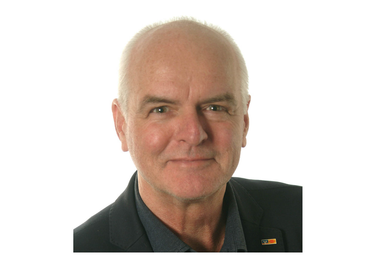 Michael Rampetsreiter