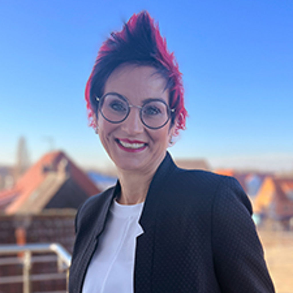 Immobilienberaterin