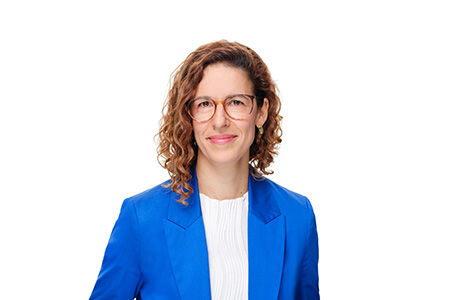 Gergana Rangelov