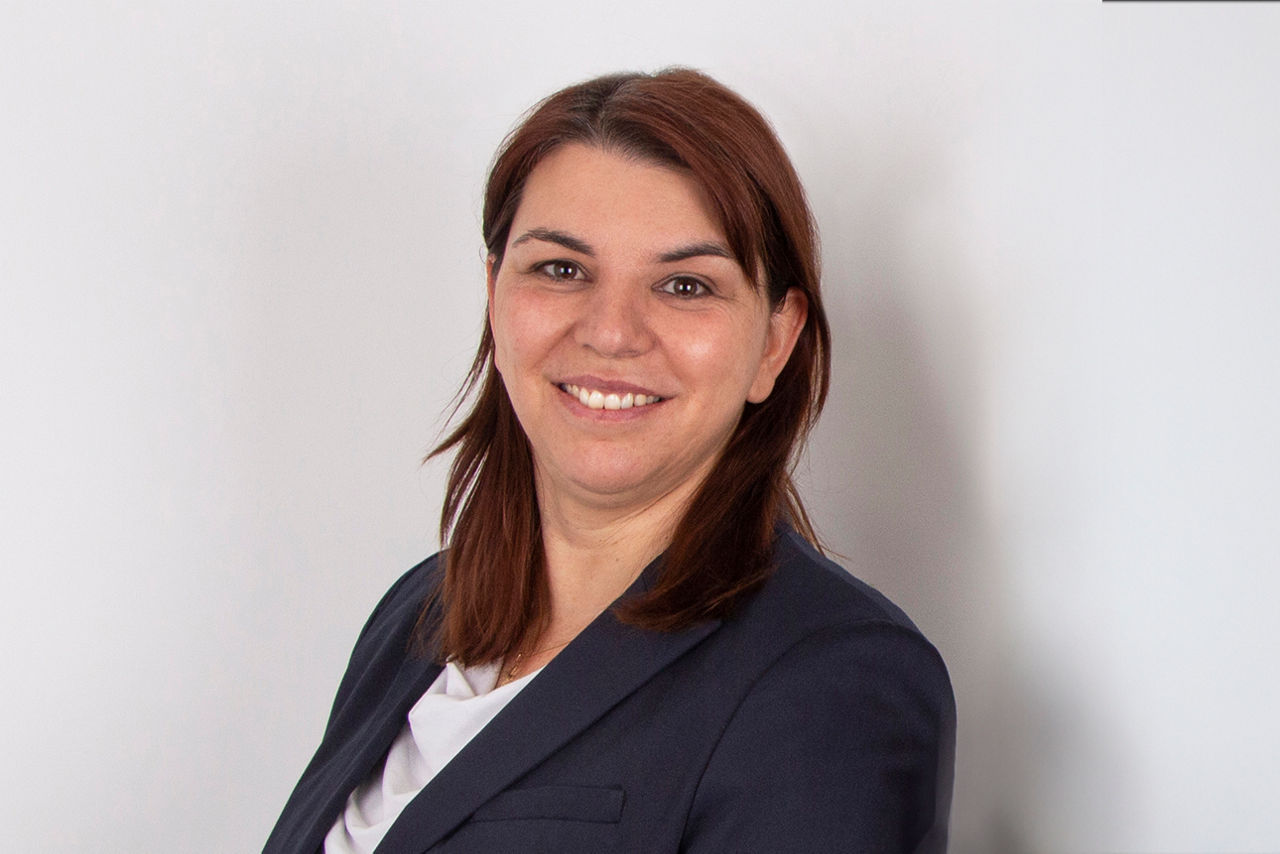 Immobilienabteilung Theresia Ranz