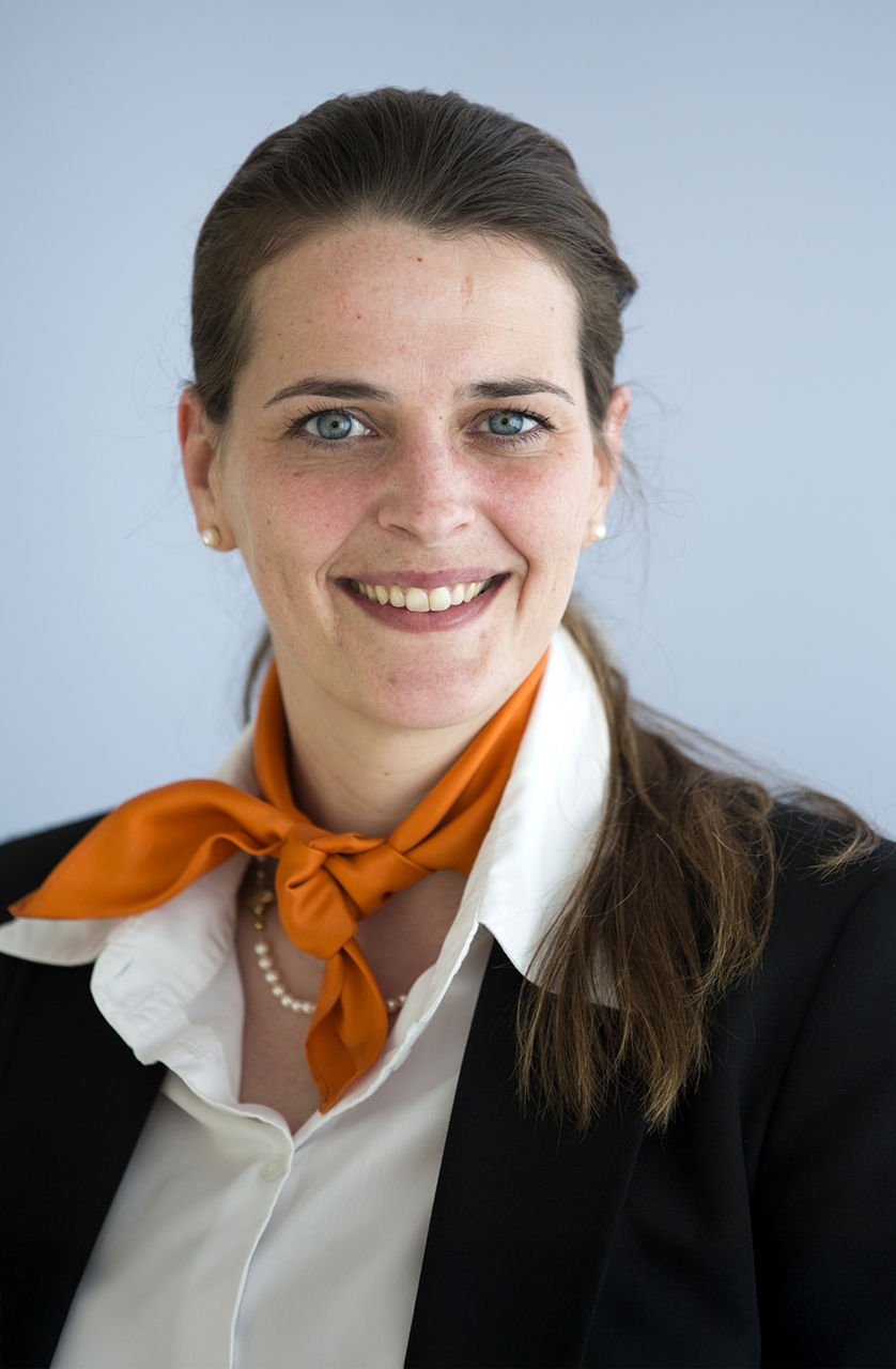 Nadja Rapold-Abdallah