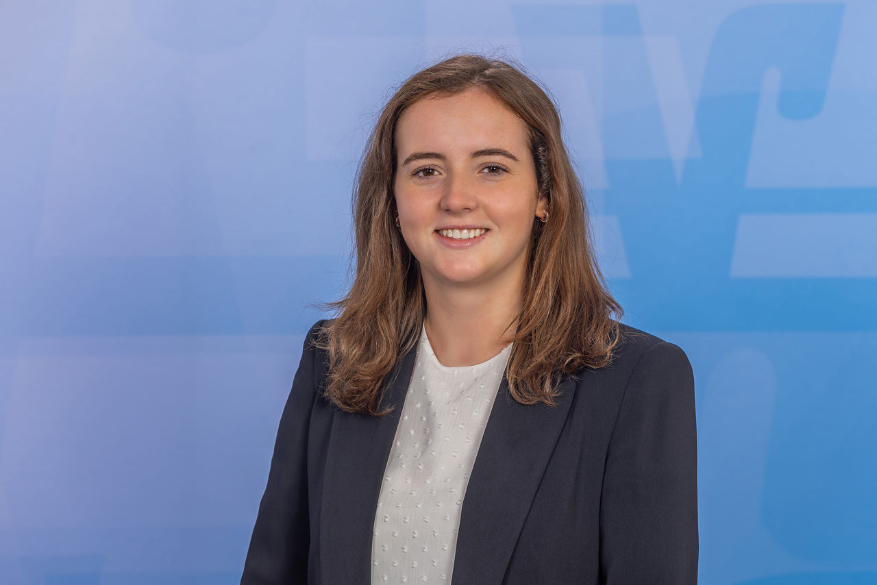 Lena Raschdorf