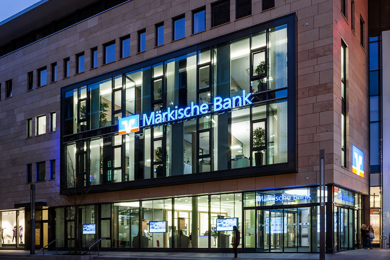 Filiale Rathaus-Galerie