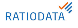 Logo Ratiodata
