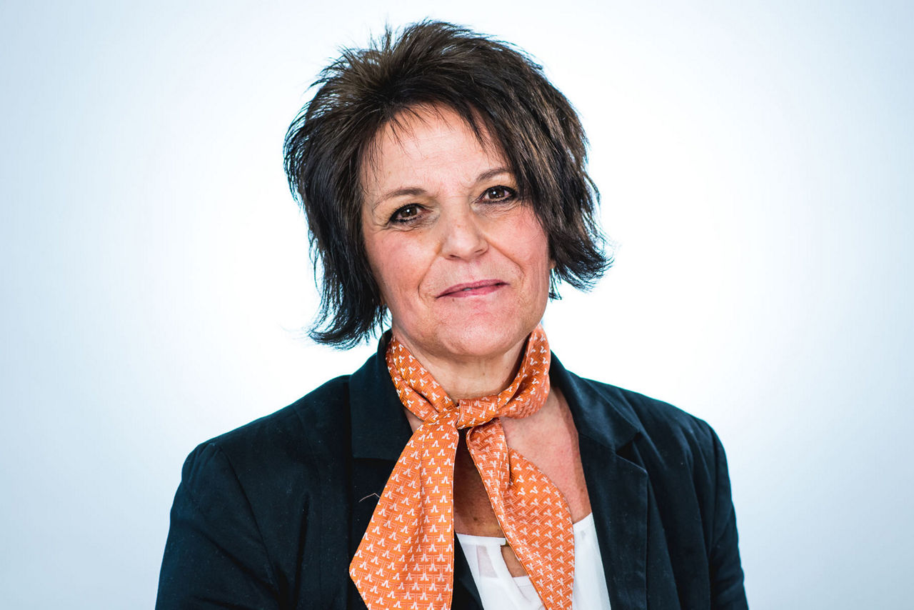 Inge Rau