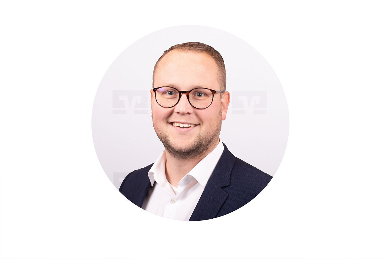 Portrait Sebastian Rau