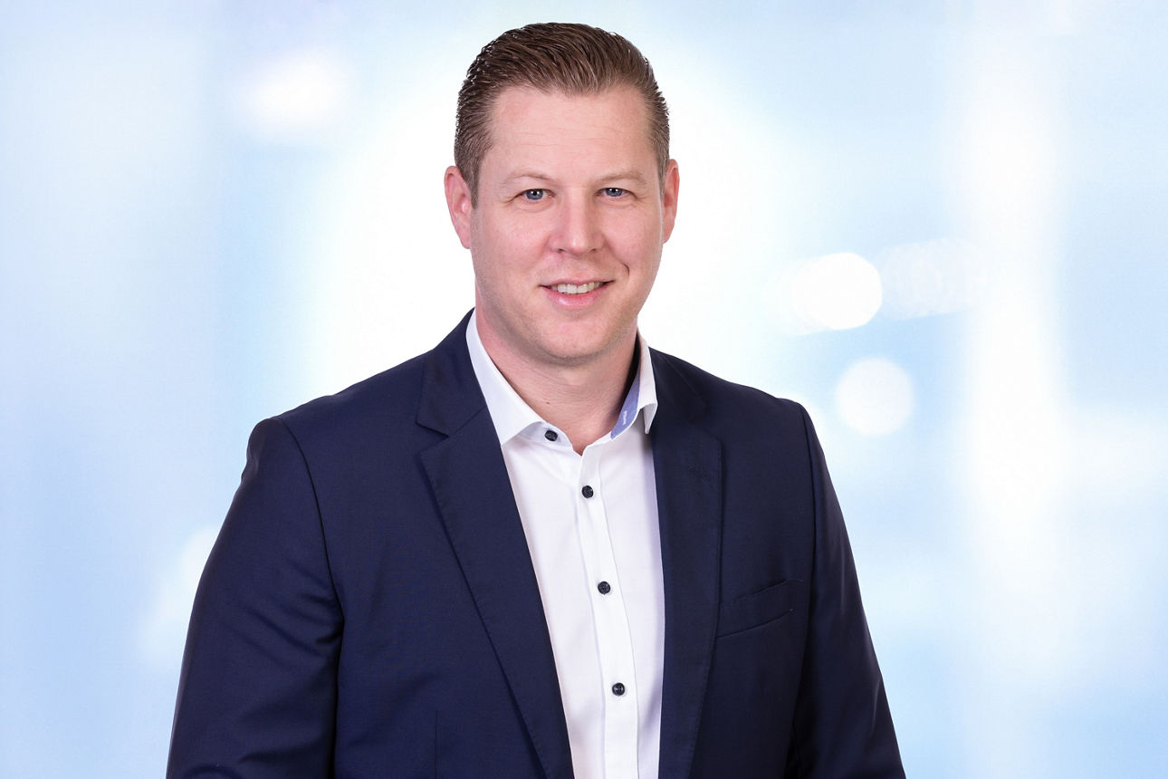 Jens Rau