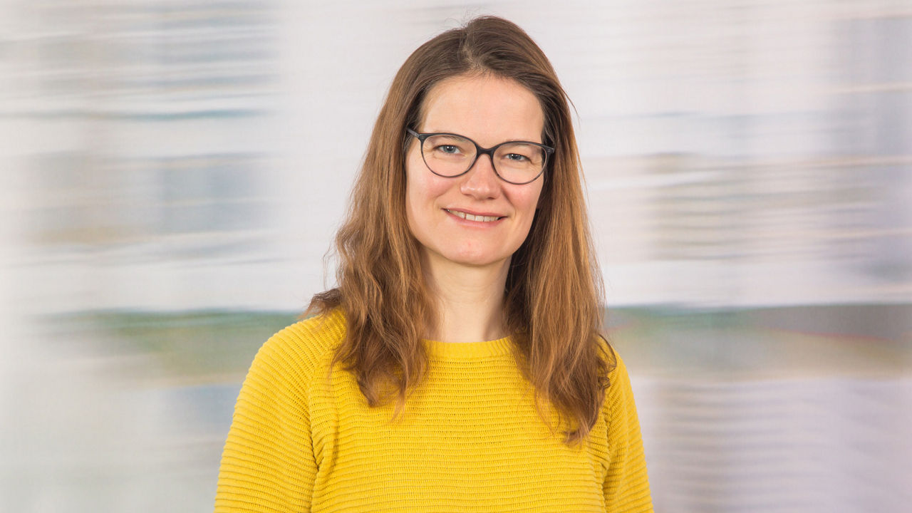 Susann Rau