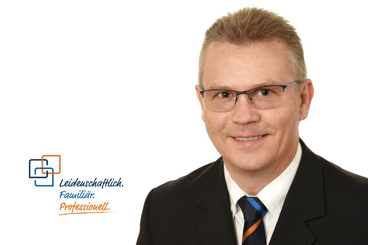 Foto von Andreas Rauch