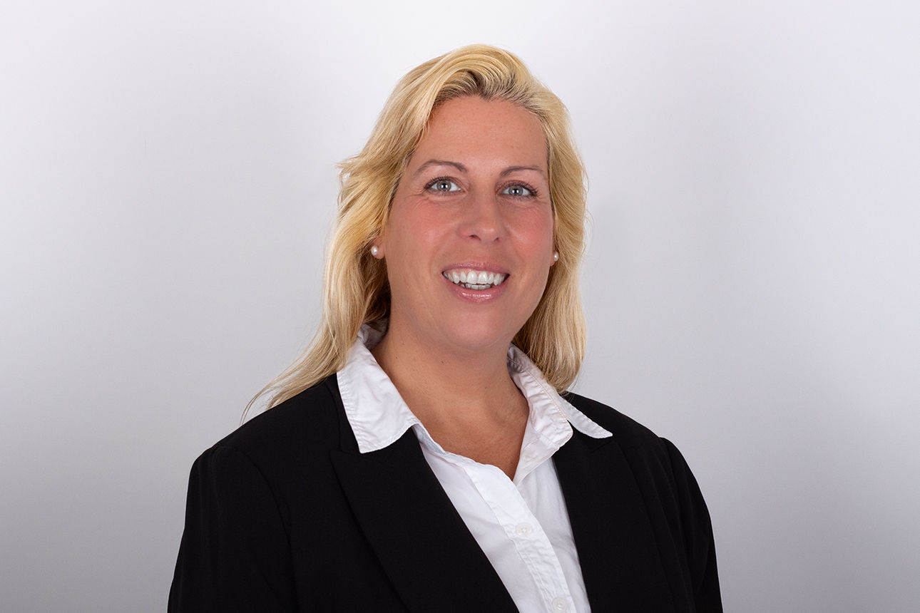 Kunden-ServiceCenter Sandra Rauchmann