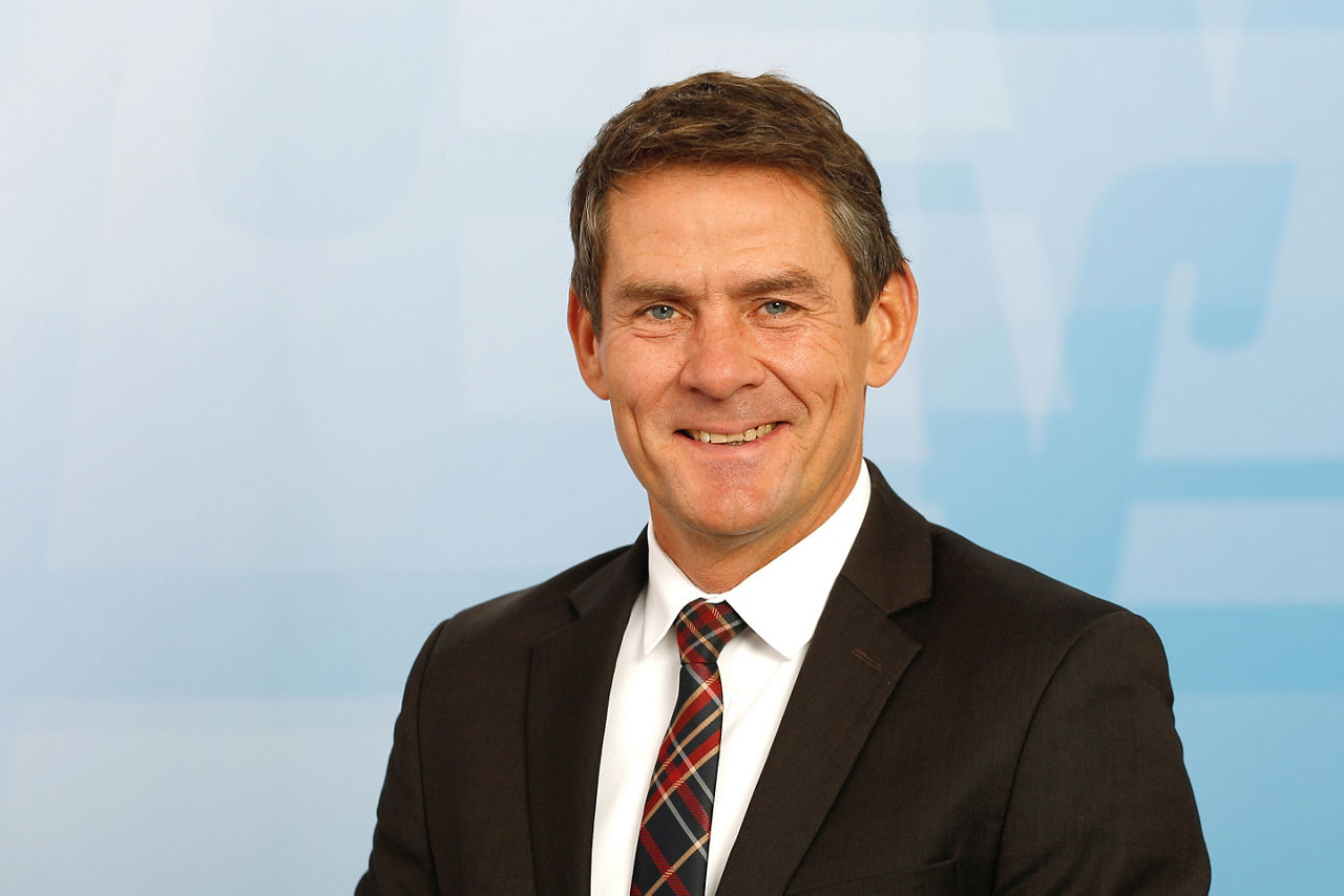 Thomas Rauer