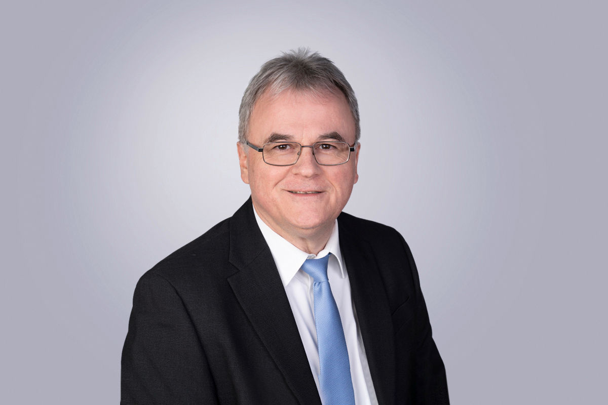 Martin Rauh