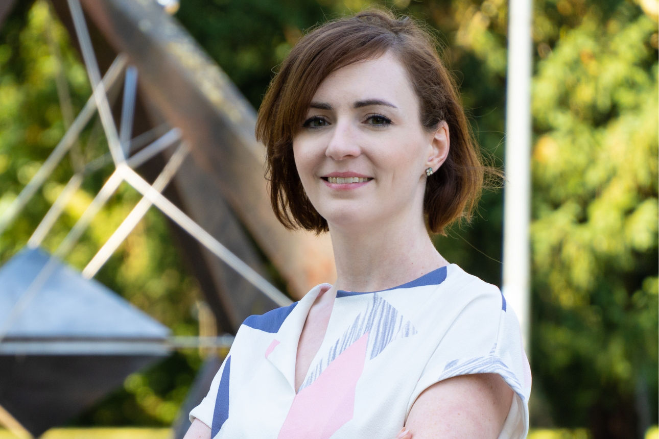 Foto von Bianca Raulf