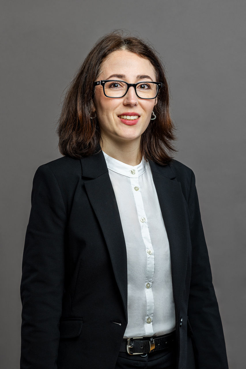 Ansprechpartnerin Kundenservice