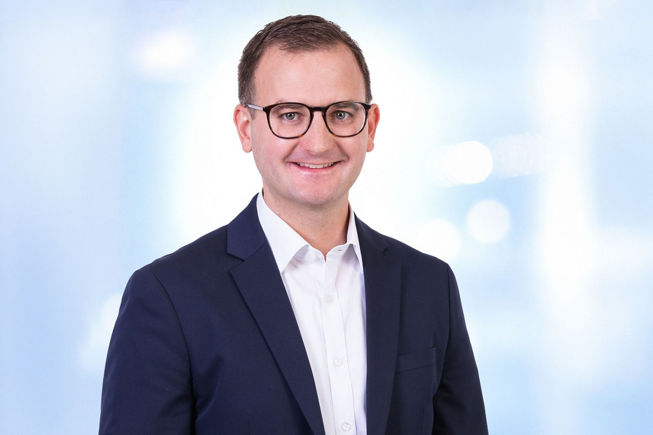 Oliver Rauschenberger