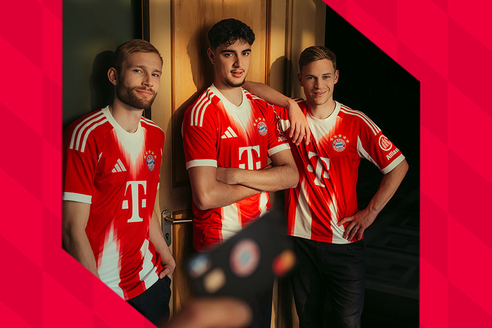 FC Bayern Fankonto Premium