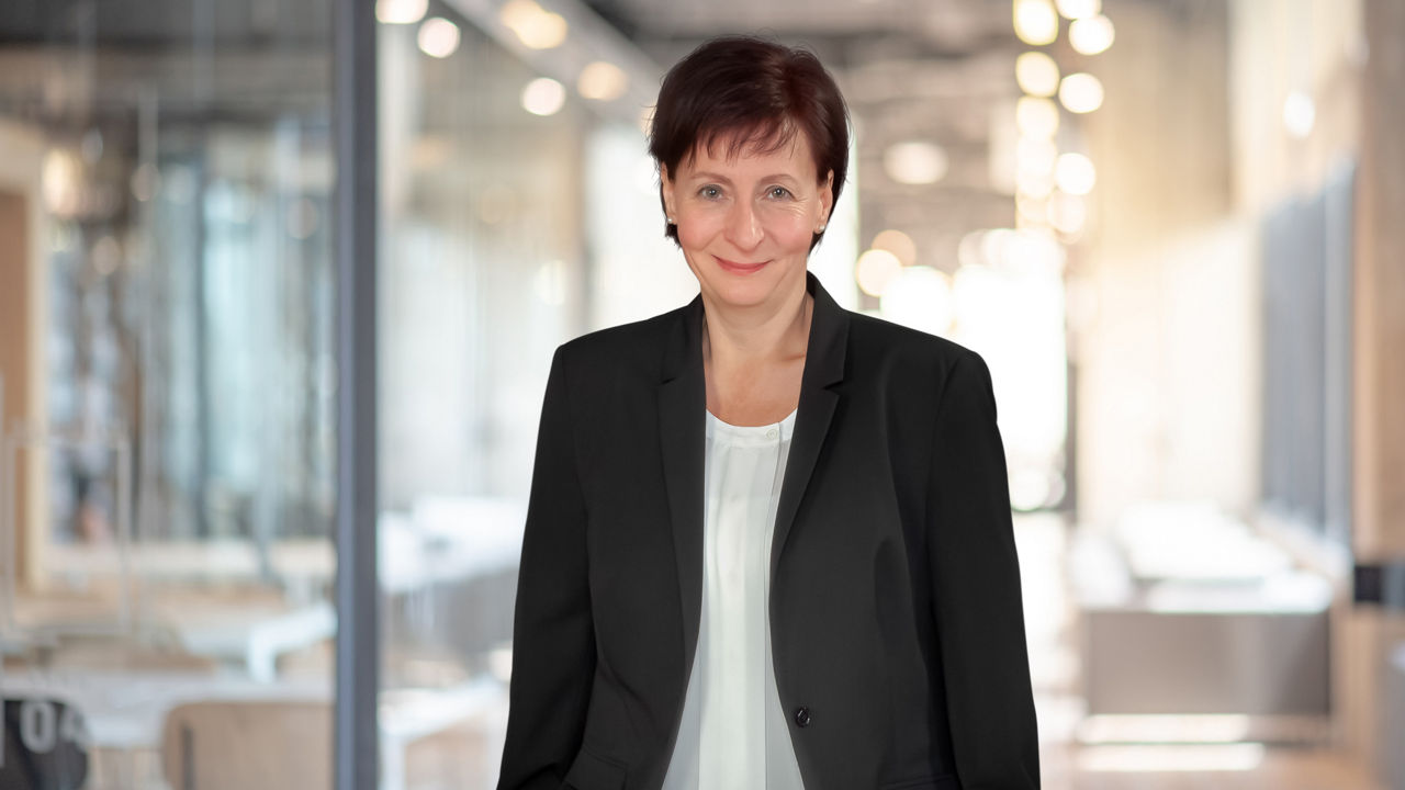 Silke Ravenna