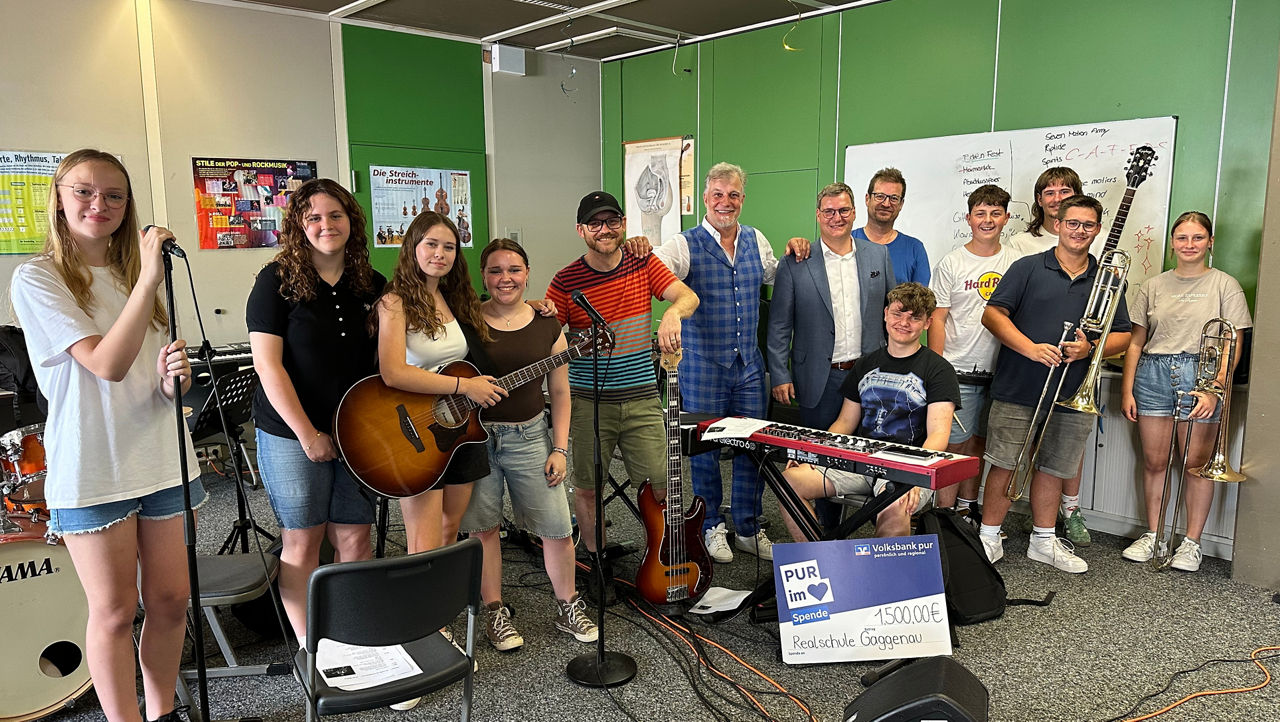 Workshop mit Marc Marschall