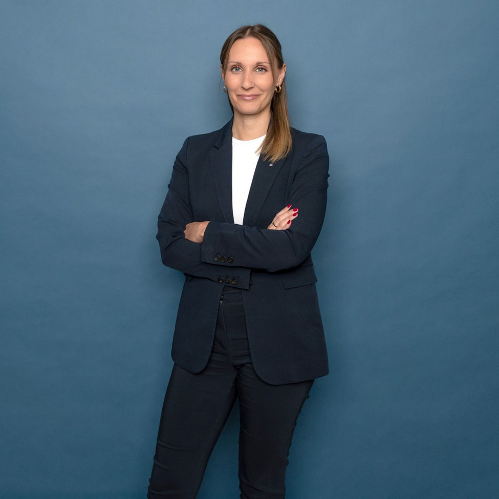 Rebecca Jopen