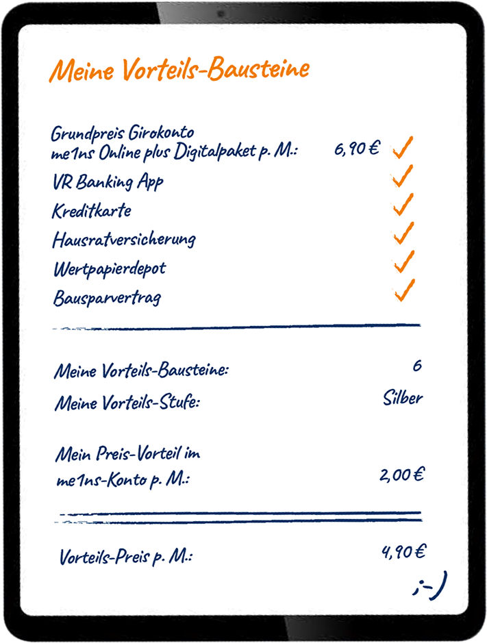 Beispielrechnung