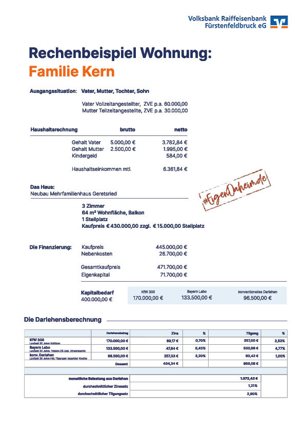 Rechenbeispiel_Wohnung