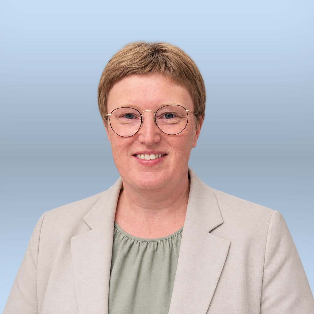 Reckmann, Sandra