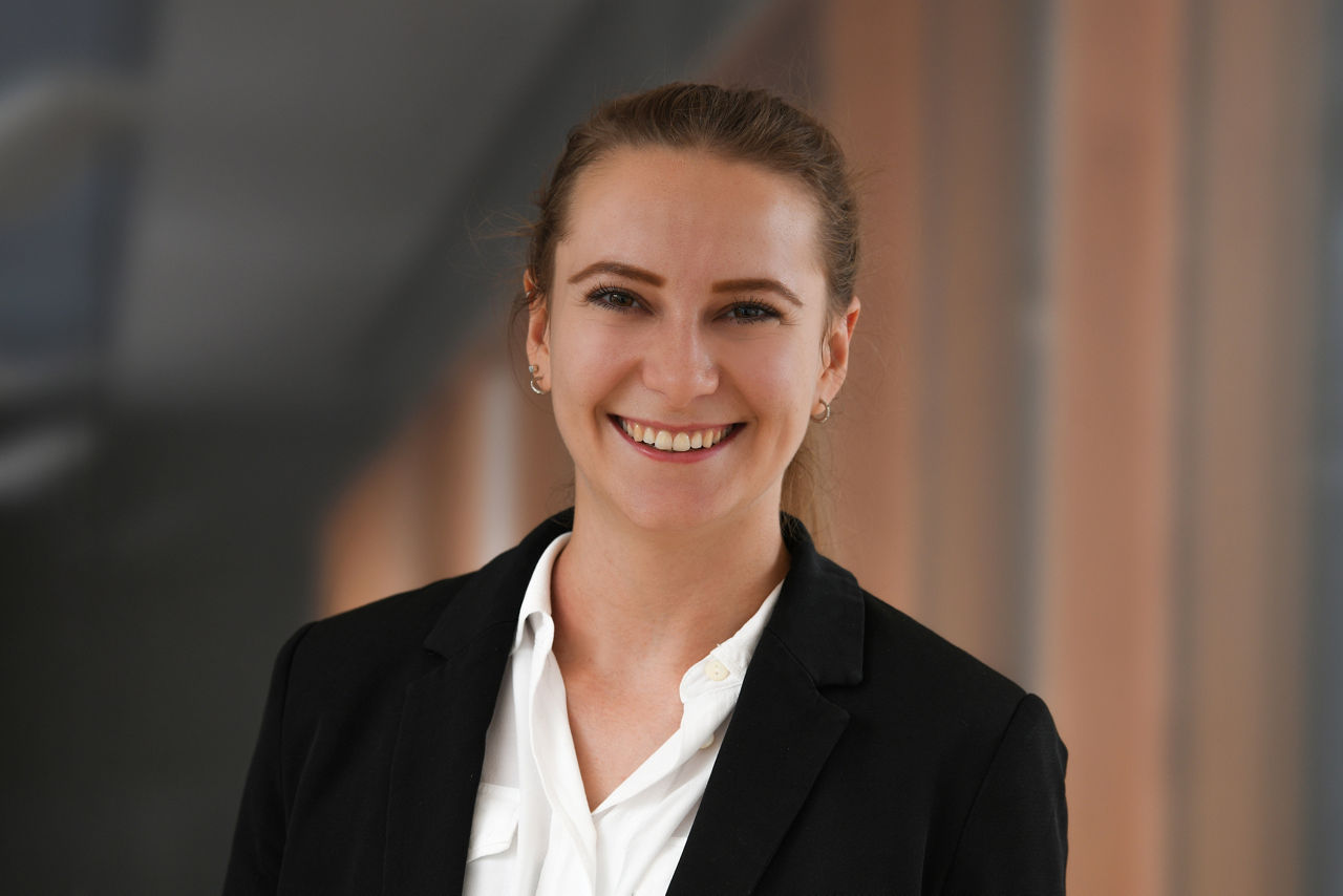 Annamaria Recktenwald