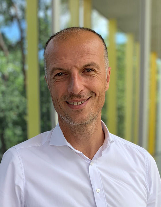 Energieberater Robert Raguz