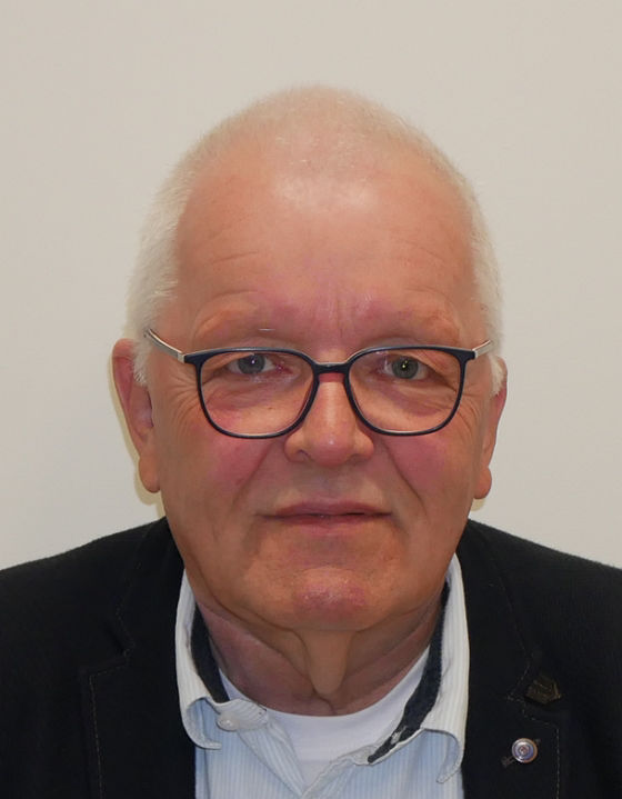 Karl-Heinz Perlwitz (Bausparkasse Schwäbisch Hall)