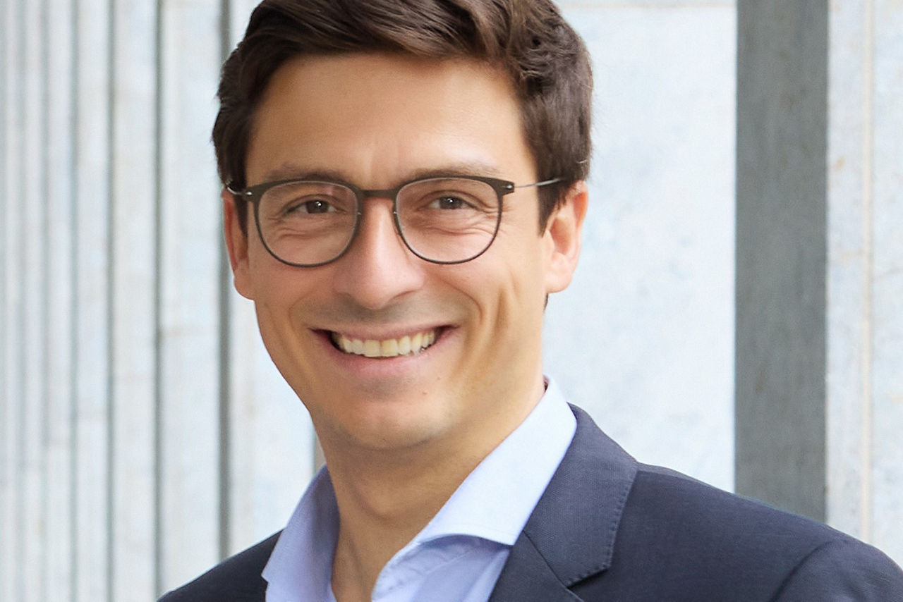 Head of Investment Strategy bei Union Investment