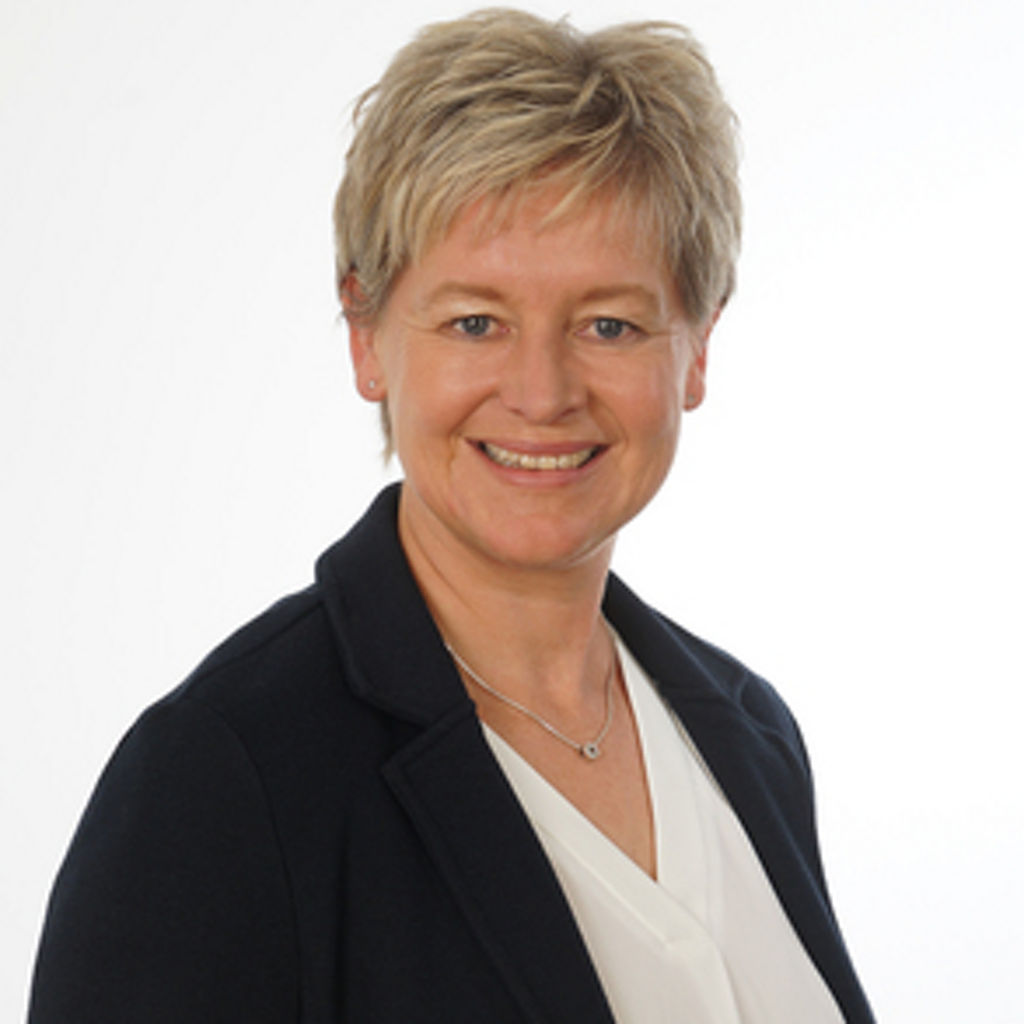 Prokuristin Martina Reese
