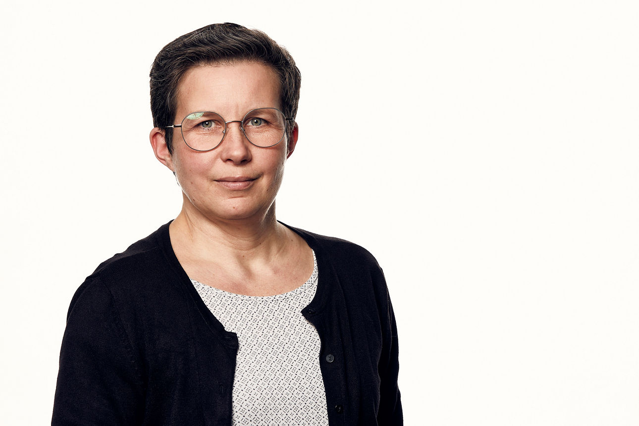 Melanie Reetz