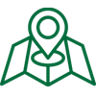 Icon Regionale Nähe