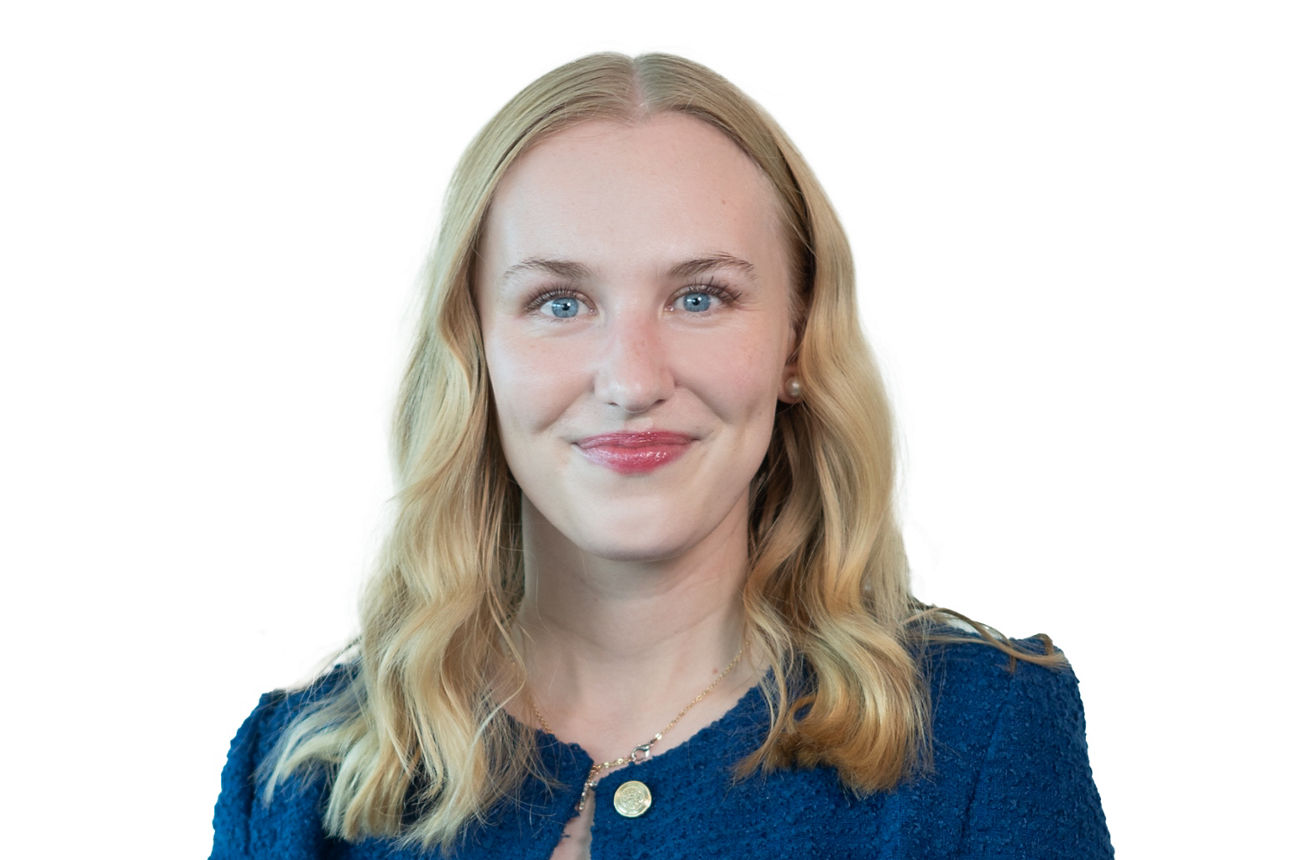 Emilie Rehberg 