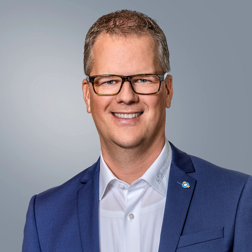 Rehberger Matthias Private Banking